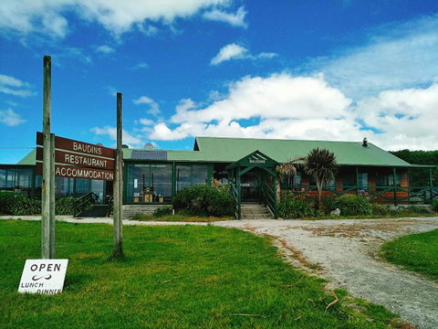 Baudins Accommodation And Restaurant - Accommodation BNB 27