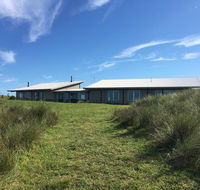 Turnstone Beach House - Accommodation BNB