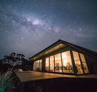 Sawyers Bay Shacks - Accommodation BNB