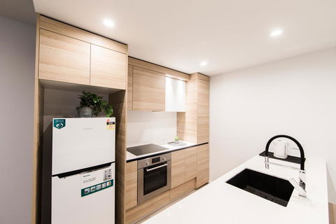 Highgate CBD Apartment - Accommodation BNB 2