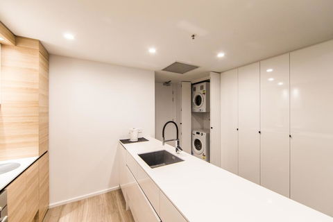 Highgate CBD Apartment - Accommodation BNB 4
