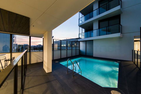 Highgate CBD Apartment - Accommodation BNB 1