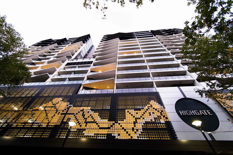 Highgate CBD Apartment - Accommodation BNB 0