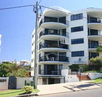 The Apartments Kings Beach Surfside - Accommodation BNB