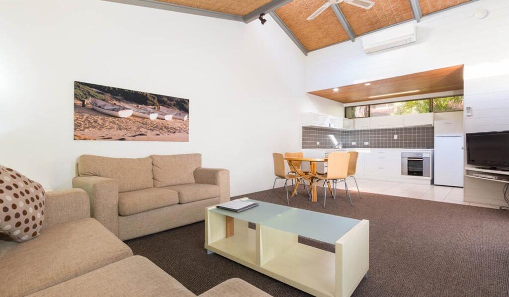 Sapphire Beach NSW Accommodation BNB