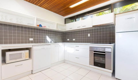 #162 Nautilus Resort - Accommodation BNB 2