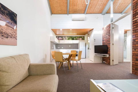 #162 Nautilus Resort - Accommodation BNB 1