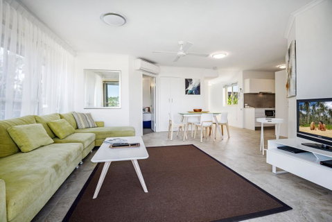 #2 Hastings Street - Accommodation BNB 2