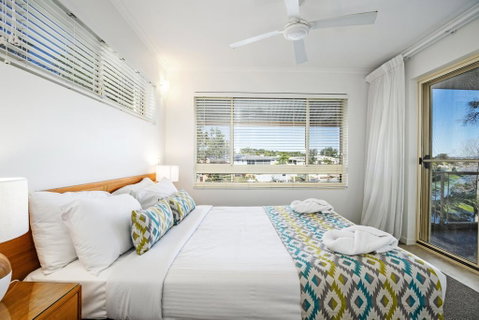 #2 Hastings Street - Accommodation BNB 3