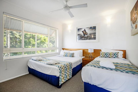 #2 Hastings Street - Accommodation BNB 1