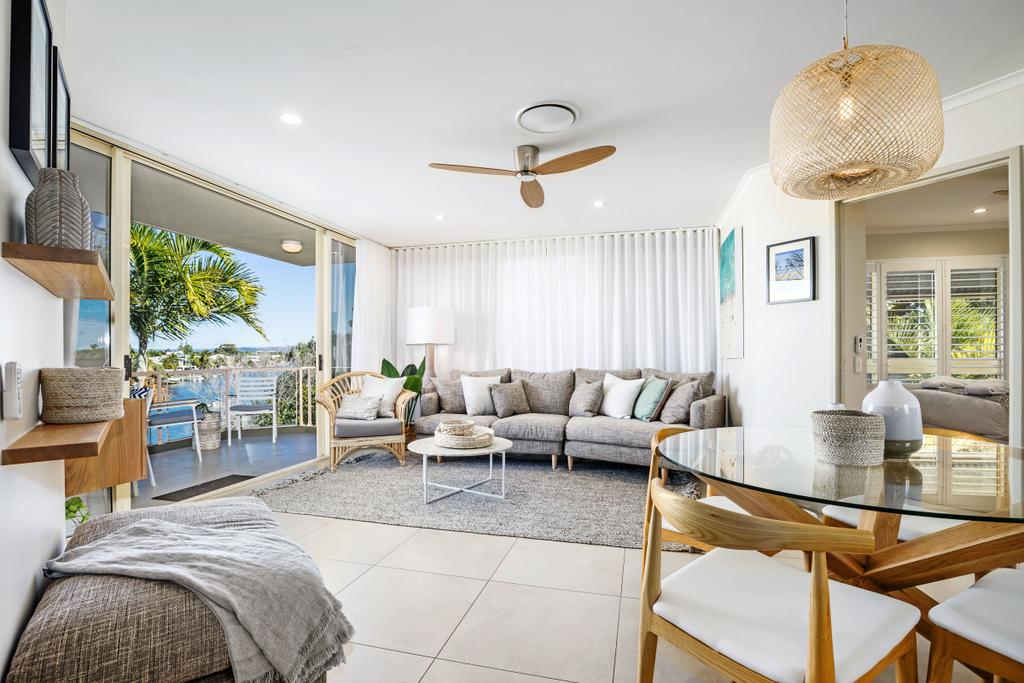 Noosa QLD Accommodation BNB