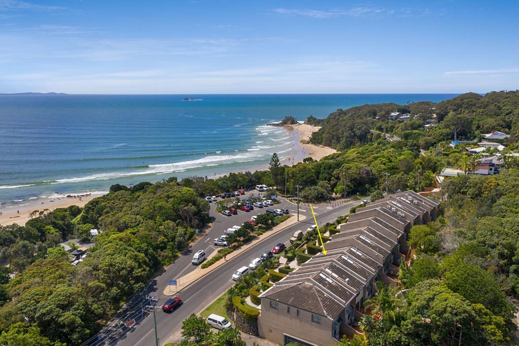 Byron Bay NSW Accommodation BNB