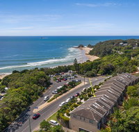 4 James Cook Apartments - Accommodation BNB