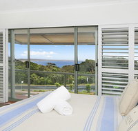 8 James Cook Apartments - Accommodation BNB