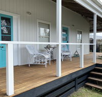 Beach Shack On Oceanic - Accommodation BNB