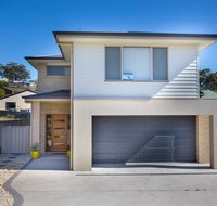'Banksia Atura' at Tura Beach - Accommodation BNB