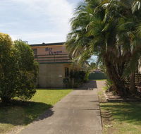 'Bay Dream' Upstairs Unit Three - Accommodation BNB