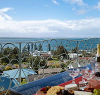 'Baylife Villa' 4a Warruga St - Large home with WIFI Netflix Aircon Linen  Spectacular Views - Accommodation BNB