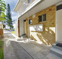 'Beachside' Shoal Bay Unit 4 - Accommodation BNB