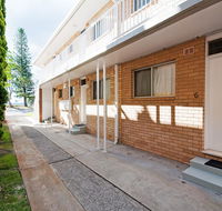 'Beachside' Shoal Bay Unit 6 - Accommodation BNB