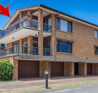 'COLUMBIA VIEWS' 2/9 COLUMBIA CLOSE - AIRCON WIFI NETFLIX VIEWS  BOAT PARKING