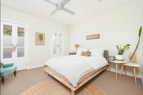 'Darling Lily' - Your Townhouse Hideaway - Accommodation BNB 0