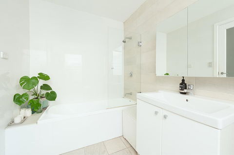 'Darling Lily' - Your Townhouse Hideaway - Accommodation BNB 3