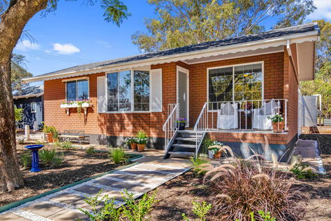 'In The Vines' Guest Cottage, Barossa Valley - Accommodation BNB 3