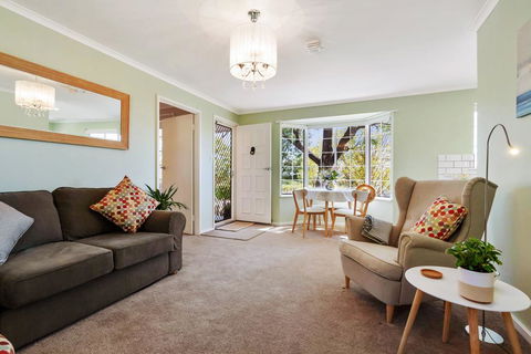 'In The Vines' Guest Cottage, Barossa Valley - Accommodation BNB 1