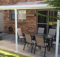 'Lighthouse Palms' - Accommodation BNB