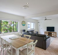 'Pandanus Cove' Apartment 5 - Accommodation BNB