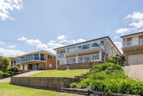 'Salt & Light' Mollymook - Accommodation BNB 1