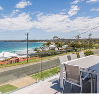 'Salt  Light' Mollymook - Accommodation BNB