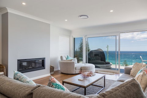 'Salt & Light' Mollymook - Accommodation BNB 3