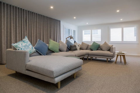 'Salt & Light' Mollymook - Accommodation BNB 2