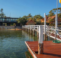 'Southwind' on Main Street - Accommodation BNB