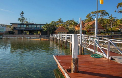 'Southwind' On Main Street - Accommodation BNB 0