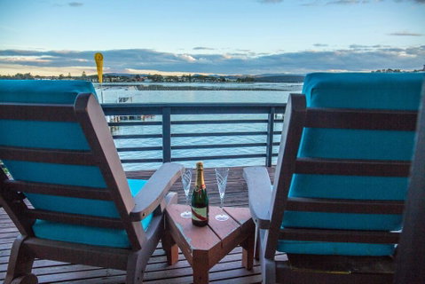 'Southwind' On Main Street - Accommodation BNB 3
