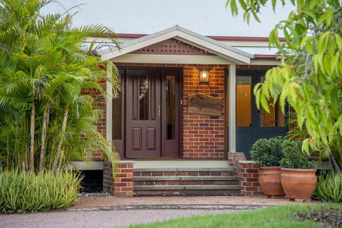 'Talumberi,' 221 Trapyard Road - Accommodation BNB 2