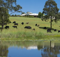 'Talumberi' 221 Trapyard Road - Accommodation BNB