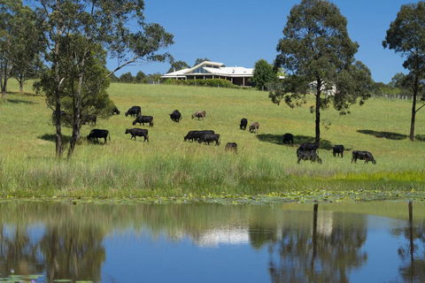 'Talumberi,' 221 Trapyard Road - Accommodation BNB 0