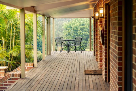 'Talumberi,' 221 Trapyard Road - Accommodation BNB 1
