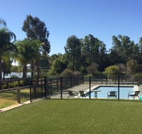'The Anchorage by the Lake' - Accommodation BNB