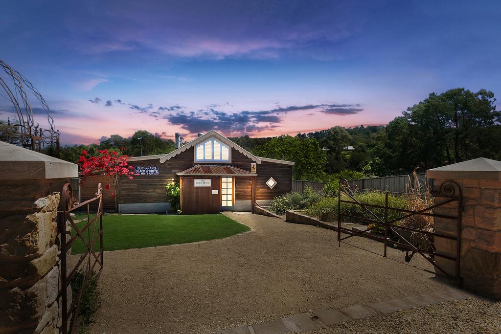 Kurrajong NSW Accommodation BNB