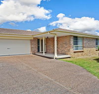 'The Hideaway' at Shoal Bay - Accommodation BNB