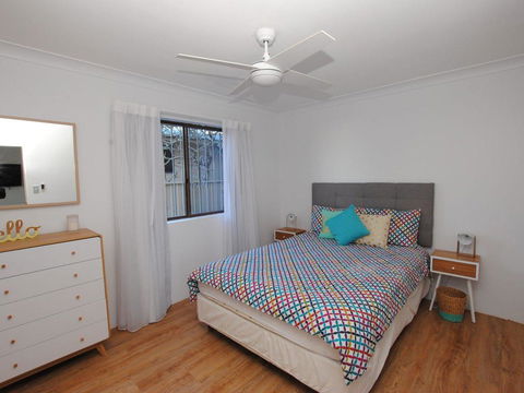 'Time And Tide' 1 - Ground Floor With Water Views - Accommodation BNB 3
