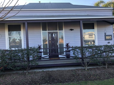 'Tranquil Moments On Macleod' - Accommodation BNB 1