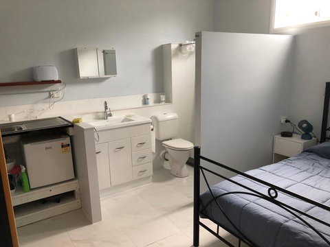 'Tranquil Moments On Macleod' - Accommodation BNB 0