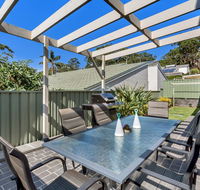 'Tween Bays' Ocean Beach Road 3/39 - Accommodation BNB