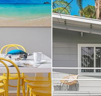 'White Sands' Mollymook - Accommodation BNB